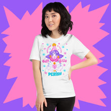 Load image into Gallery viewer, Whimsy is the way T-shirt
