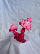 Load image into Gallery viewer, Mini Mushroom sculpture - Gemini
