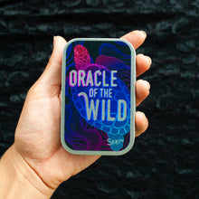 Load image into Gallery viewer, Products Oracle of the Wild Special Pocket Edition
