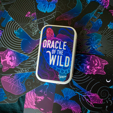 Products Oracle of the Wild Special Pocket Edition